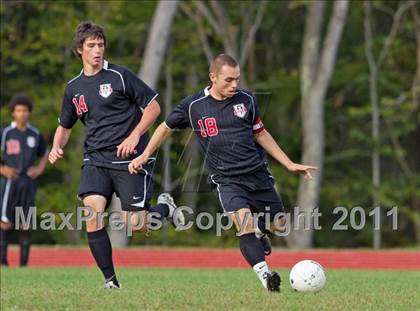 Thumbnail 3 in Fitch @ Bacon Academy photogallery.