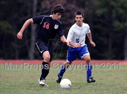 Thumbnail 2 in Fitch @ Bacon Academy photogallery.