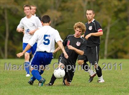 Thumbnail 2 in Fitch @ Bacon Academy photogallery.