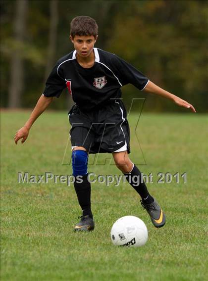 Thumbnail 1 in Fitch @ Bacon Academy photogallery.