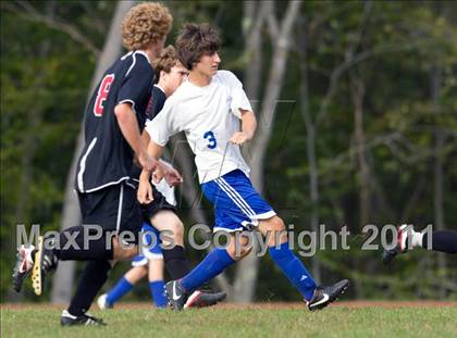 Thumbnail 2 in Fitch @ Bacon Academy photogallery.