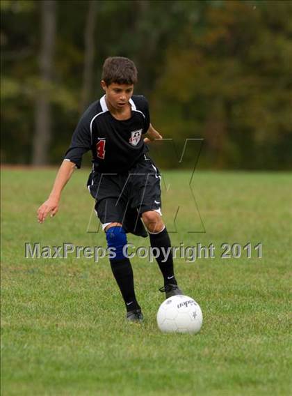 Thumbnail 3 in Fitch @ Bacon Academy photogallery.