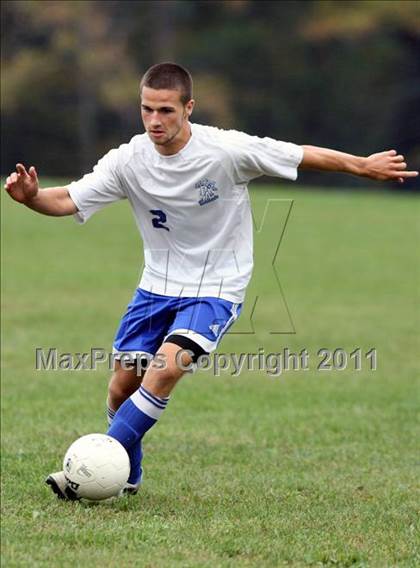 Thumbnail 1 in Fitch @ Bacon Academy photogallery.