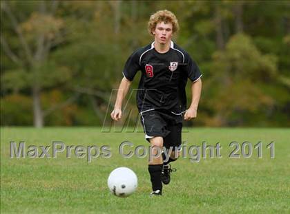 Thumbnail 1 in Fitch @ Bacon Academy photogallery.