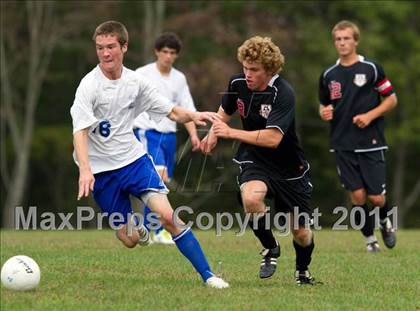 Thumbnail 3 in Fitch @ Bacon Academy photogallery.