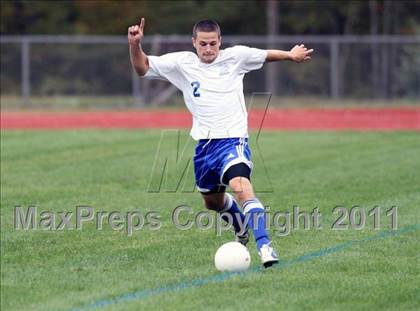 Thumbnail 1 in Fitch @ Bacon Academy photogallery.