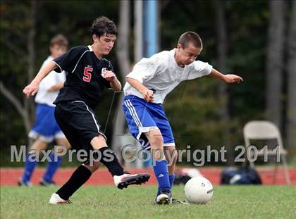 Thumbnail 1 in Fitch @ Bacon Academy photogallery.