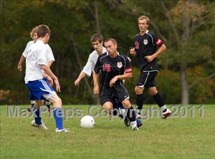 Thumbnail 2 in Fitch @ Bacon Academy photogallery.