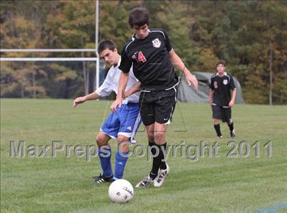 Thumbnail 2 in Fitch @ Bacon Academy photogallery.