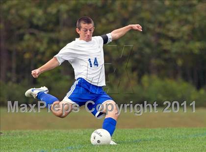 Thumbnail 1 in Fitch @ Bacon Academy photogallery.