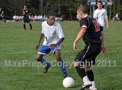 Thumbnail 3 in Fitch @ Bacon Academy photogallery.