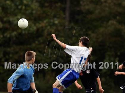 Thumbnail 1 in Fitch @ Bacon Academy photogallery.