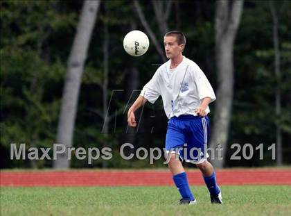 Thumbnail 2 in Fitch @ Bacon Academy photogallery.