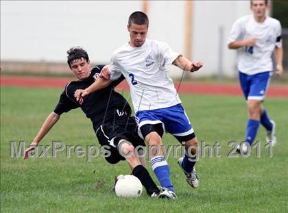 Thumbnail 1 in Fitch @ Bacon Academy photogallery.
