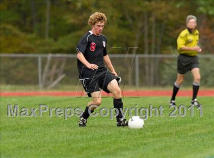 Thumbnail 1 in Fitch @ Bacon Academy photogallery.