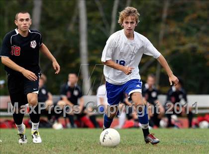 Thumbnail 3 in Fitch @ Bacon Academy photogallery.