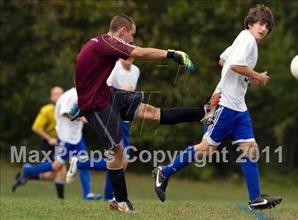 Thumbnail 2 in Fitch @ Bacon Academy photogallery.
