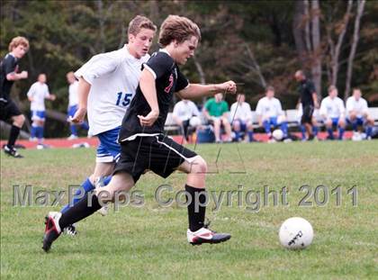 Thumbnail 2 in Fitch @ Bacon Academy photogallery.