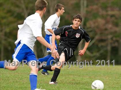 Thumbnail 2 in Fitch @ Bacon Academy photogallery.