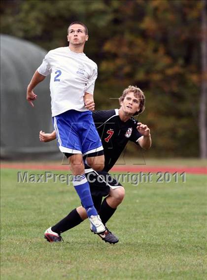 Thumbnail 2 in Fitch @ Bacon Academy photogallery.