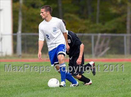 Thumbnail 2 in Fitch @ Bacon Academy photogallery.