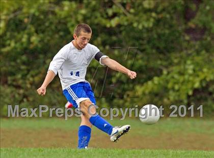 Thumbnail 2 in Fitch @ Bacon Academy photogallery.