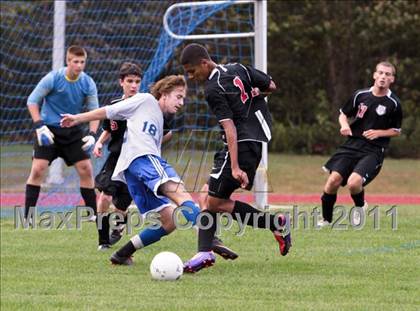 Thumbnail 1 in Fitch @ Bacon Academy photogallery.