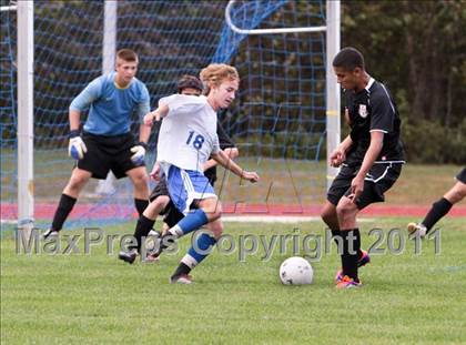 Thumbnail 3 in Fitch @ Bacon Academy photogallery.