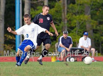 Thumbnail 2 in Fitch @ Bacon Academy photogallery.