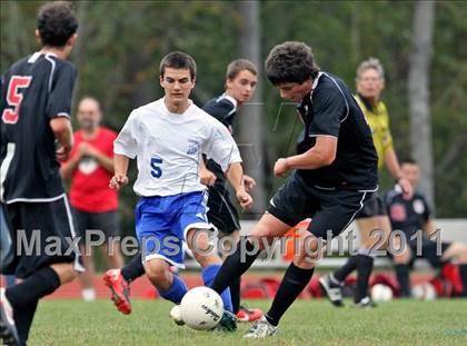 Thumbnail 1 in Fitch @ Bacon Academy photogallery.
