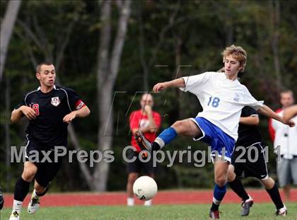 Thumbnail 3 in Fitch @ Bacon Academy photogallery.