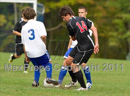 Thumbnail 1 in Fitch @ Bacon Academy photogallery.