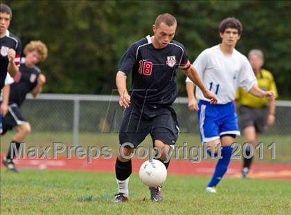 Thumbnail 1 in Fitch @ Bacon Academy photogallery.