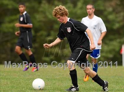 Thumbnail 3 in Fitch @ Bacon Academy photogallery.