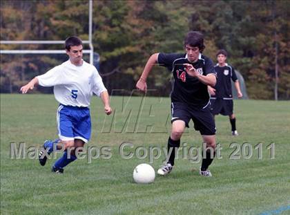 Thumbnail 1 in Fitch @ Bacon Academy photogallery.
