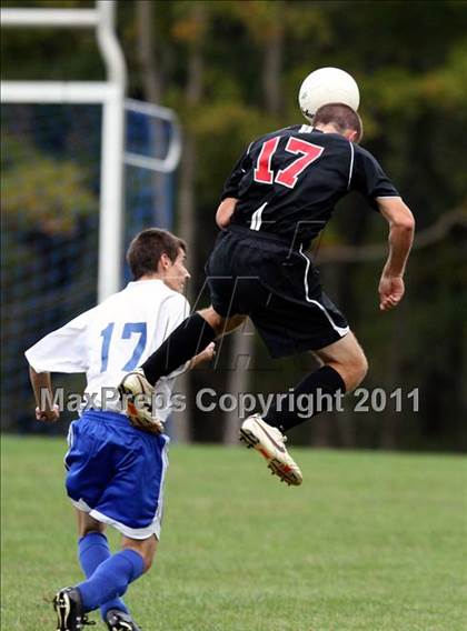 Thumbnail 3 in Fitch @ Bacon Academy photogallery.