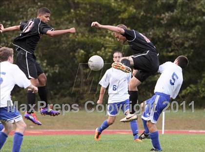 Thumbnail 2 in Fitch @ Bacon Academy photogallery.