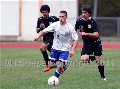 Thumbnail 3 in Fitch @ Bacon Academy photogallery.
