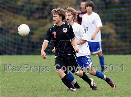 Thumbnail 1 in Fitch @ Bacon Academy photogallery.