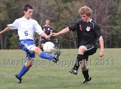 Thumbnail 1 in Fitch @ Bacon Academy photogallery.