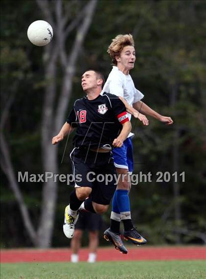 Thumbnail 1 in Fitch @ Bacon Academy photogallery.