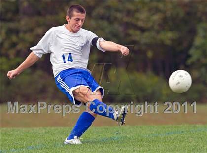 Thumbnail 2 in Fitch @ Bacon Academy photogallery.