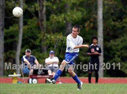 Thumbnail 2 in Fitch @ Bacon Academy photogallery.