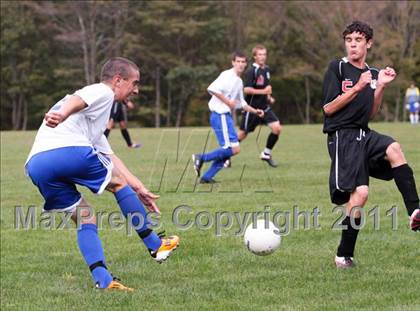 Thumbnail 2 in Fitch @ Bacon Academy photogallery.