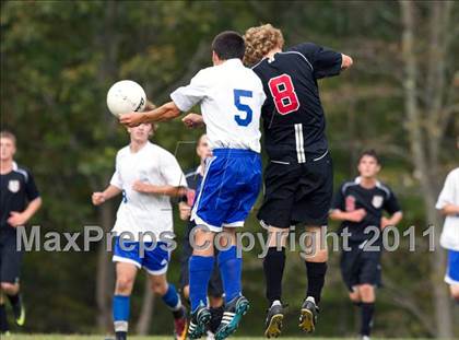 Thumbnail 3 in Fitch @ Bacon Academy photogallery.