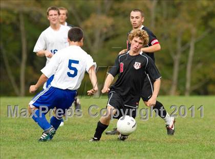 Thumbnail 3 in Fitch @ Bacon Academy photogallery.