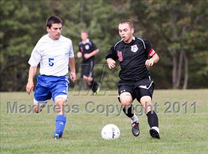 Thumbnail 1 in Fitch @ Bacon Academy photogallery.