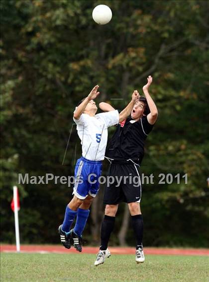 Thumbnail 1 in Fitch @ Bacon Academy photogallery.