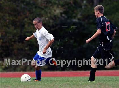 Thumbnail 1 in Fitch @ Bacon Academy photogallery.