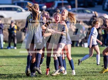 Thumbnail 1 in Bow vs. Stark (NHIAA D2 Quarterfinal) photogallery.